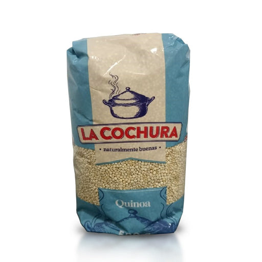 Quinoa blanca La Cochura - 500gr. - FamilyBox.Store enviar a venezuela ship to venezuela supermercado online venezuela online supermarket