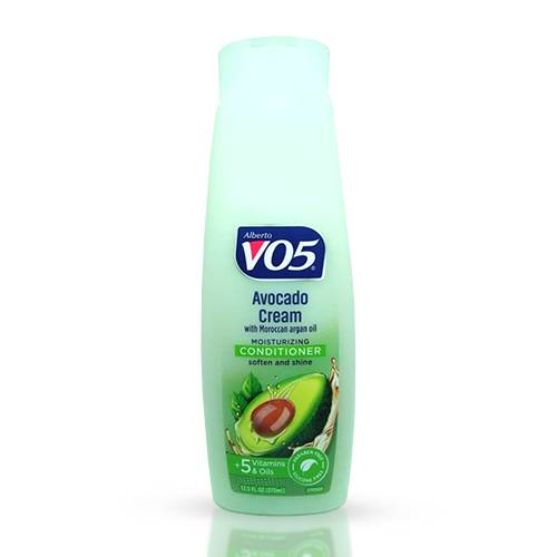 Acondicionador Vo5 Avocado Cream - 370ml - FamilyBox.Store enviar a venezuela ship to venezuela supermercado online venezuela online supermarket