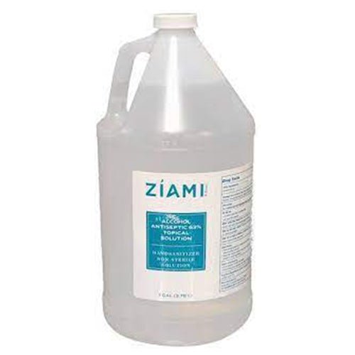 Alcohol Antiseptico Ziami - Galón 3.78ml. - FamilyBox.Store enviar a venezuela ship to venezuela supermercado online venezuela online supermarket