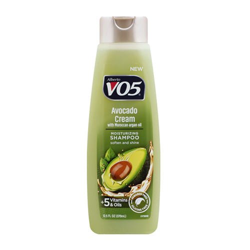 Champú Vo5 Avocado Cream - 370ml. - FamilyBox.Store enviar a venezuela ship to venezuela supermercado online venezuela online supermarket