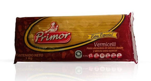 Pasta larga Primor -1kg - FamilyBox.Store enviar a venezuela ship to venezuela supermercado online venezuela online supermarket