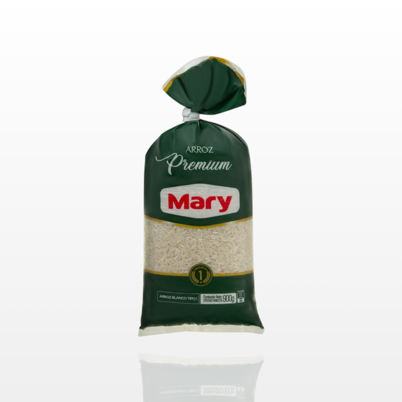 Arroz Premium Mary - 900gr