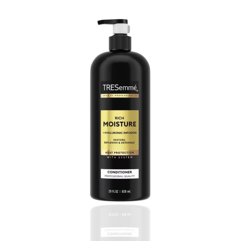 Acondicionador TRESemme  Ultimate Moisture - 1.15Lts