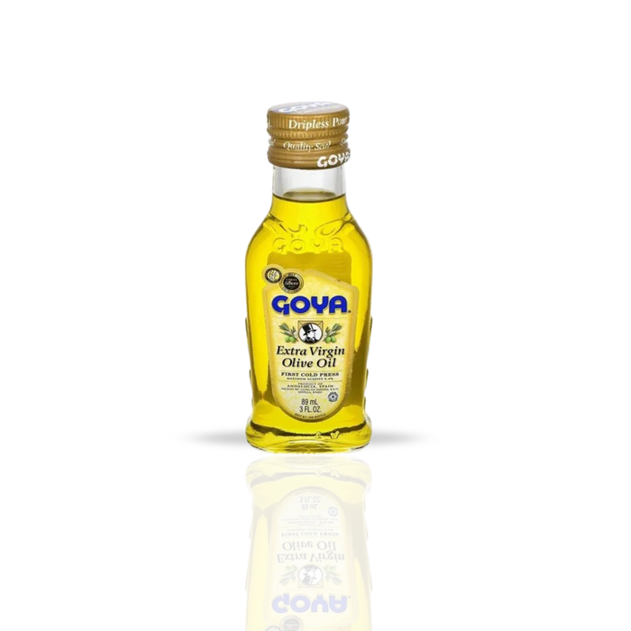 Goya Extra Virgin Olive Oil - 89ml