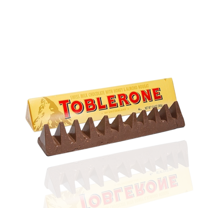 Toblerone Chocolate - 360gr