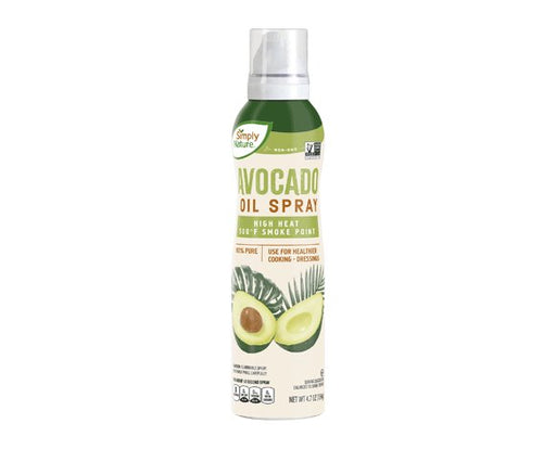 Aceite de aguacate spray Nature - 134gr. - FamilyBox.Store enviar a venezuela ship to venezuela supermercado online venezuela online supermarket