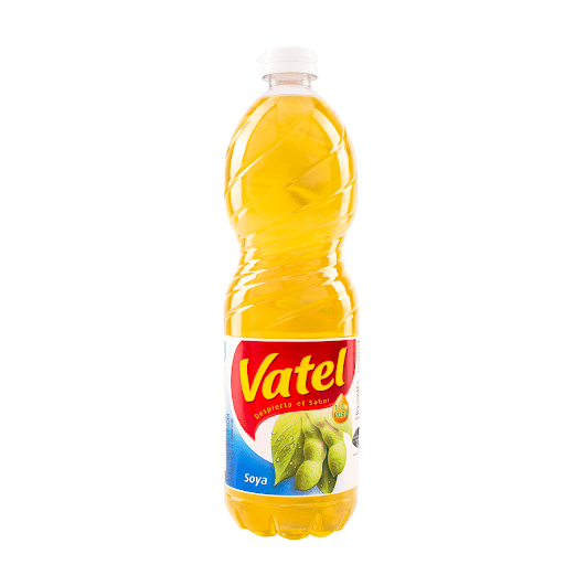 Aceite de soya - Vatel - 1lt - FamilyBox.Store enviar a venezuela ship to venezuela supermercado online venezuela online supermarket