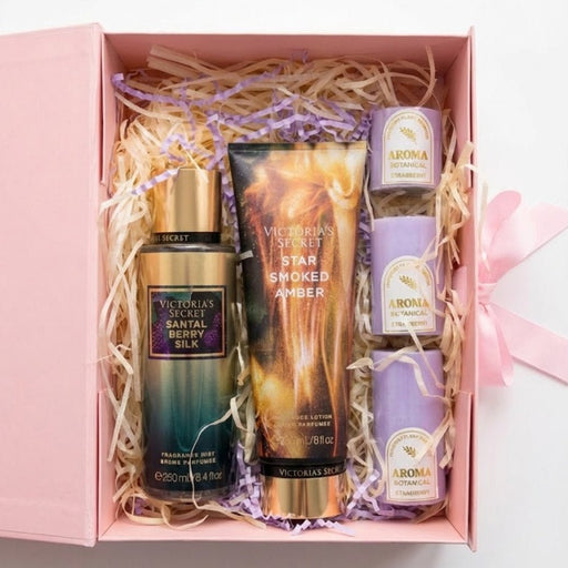 Amor en Rosa 2 - Para Ellas - FamilyBox.Store enviar a venezuela ship to venezuela supermercado online venezuela online supermarket