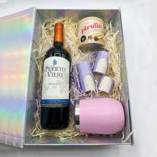 Amor en Rosa - FamilyBox.Store enviar a venezuela ship to venezuela supermercado online venezuela online supermarket