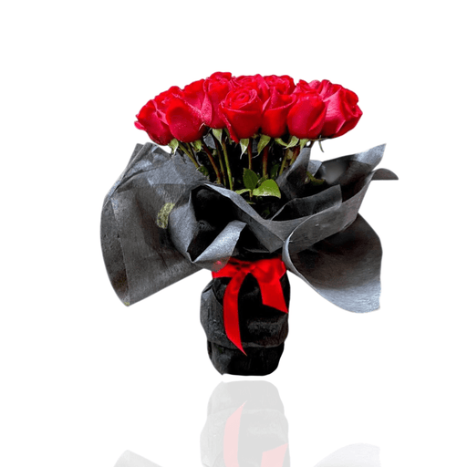 Arreglos Florales Bouquet de Rosas (Solo Caracas) - FamilyBox.Store enviar a venezuela ship to venezuela supermercado online venezuela online supermarket