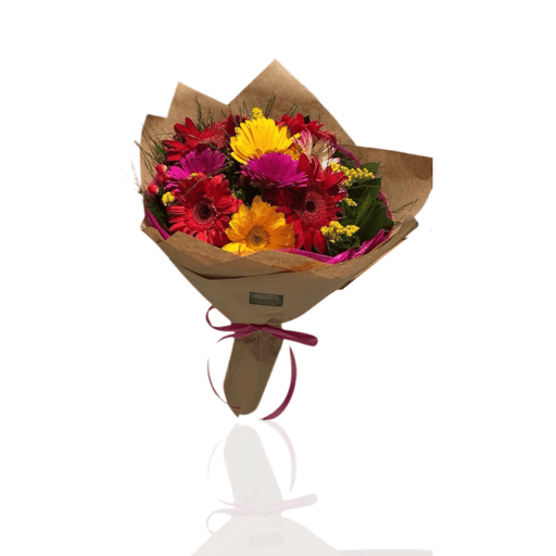 Arreglos Florales Festival de Gerberas (Solo Caracas) - FamilyBox.Store enviar a venezuela ship to venezuela supermercado online venezuela online supermarket