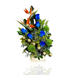 Arreglos Florales Oasis Azul (Solo Caracas) - FamilyBox.Store enviar a venezuela ship to venezuela supermercado online venezuela online supermarket