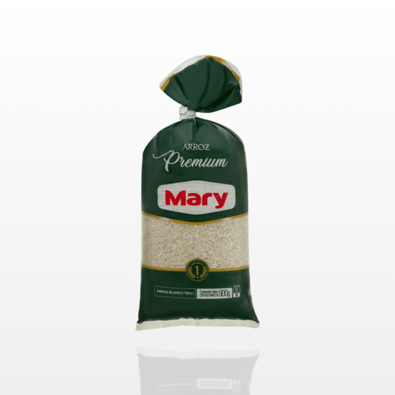 Arroz Premium Mary - 900gr - FamilyBox.Store enviar a venezuela ship to venezuela supermercado online venezuela online supermarket