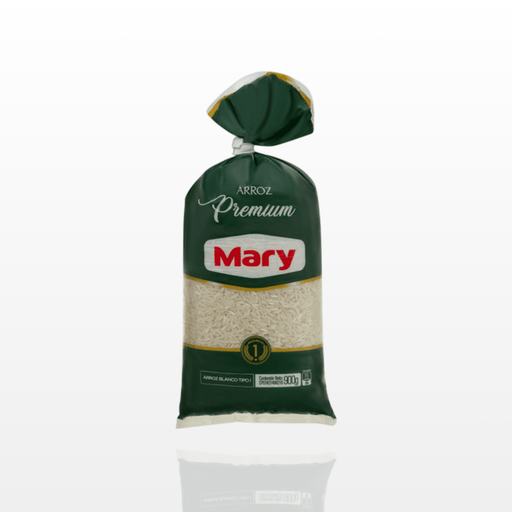 Arroz Premium Mary - 900gr - FamilyBox.Store enviar a venezuela ship to venezuela supermercado online venezuela online supermarket