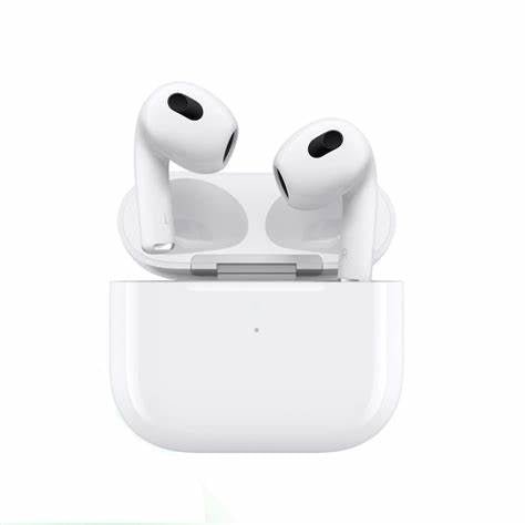 AURICULARES INALAMBRICOS - AIR PODS 3RA GENERACION - APPLE - FamilyBox.Store enviar a venezuela ship to venezuela supermercado online venezuela online supermarket