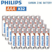 Bateria AAA Philips - Pack 32unds - FamilyBox.Store enviar a venezuela ship to venezuela supermercado online venezuela online supermarket