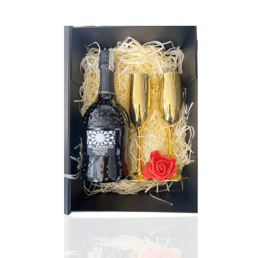 Black & Gold Box - FamilyBox.Store enviar a venezuela ship to venezuela supermercado online venezuela online supermarket