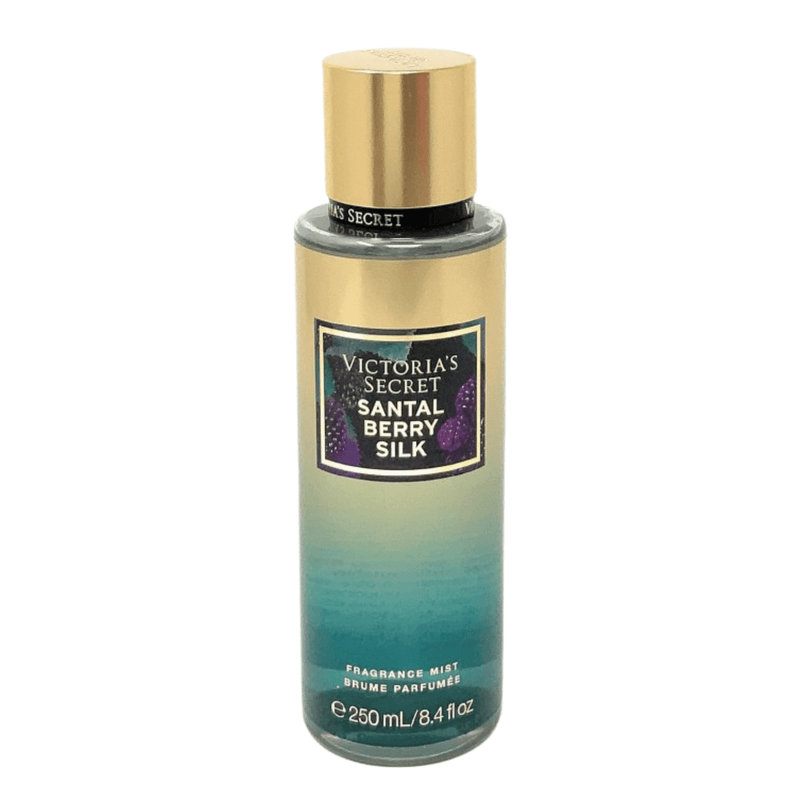BODY SPLASH - SANTAL BERRY SILK - VICTORIAS SECRET - 250ML - FamilyBox.Store enviar a venezuela ship to venezuela supermercado online venezuela online supermarket
