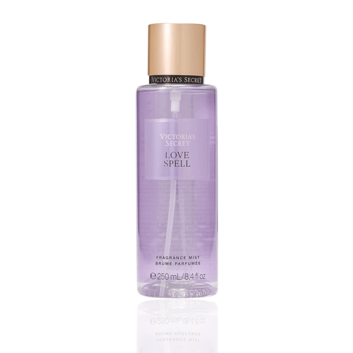 Body Splash Victorias Secret Love Spell - 250ml - FamilyBox.Store enviar a venezuela ship to venezuela supermercado online venezuela online supermarket