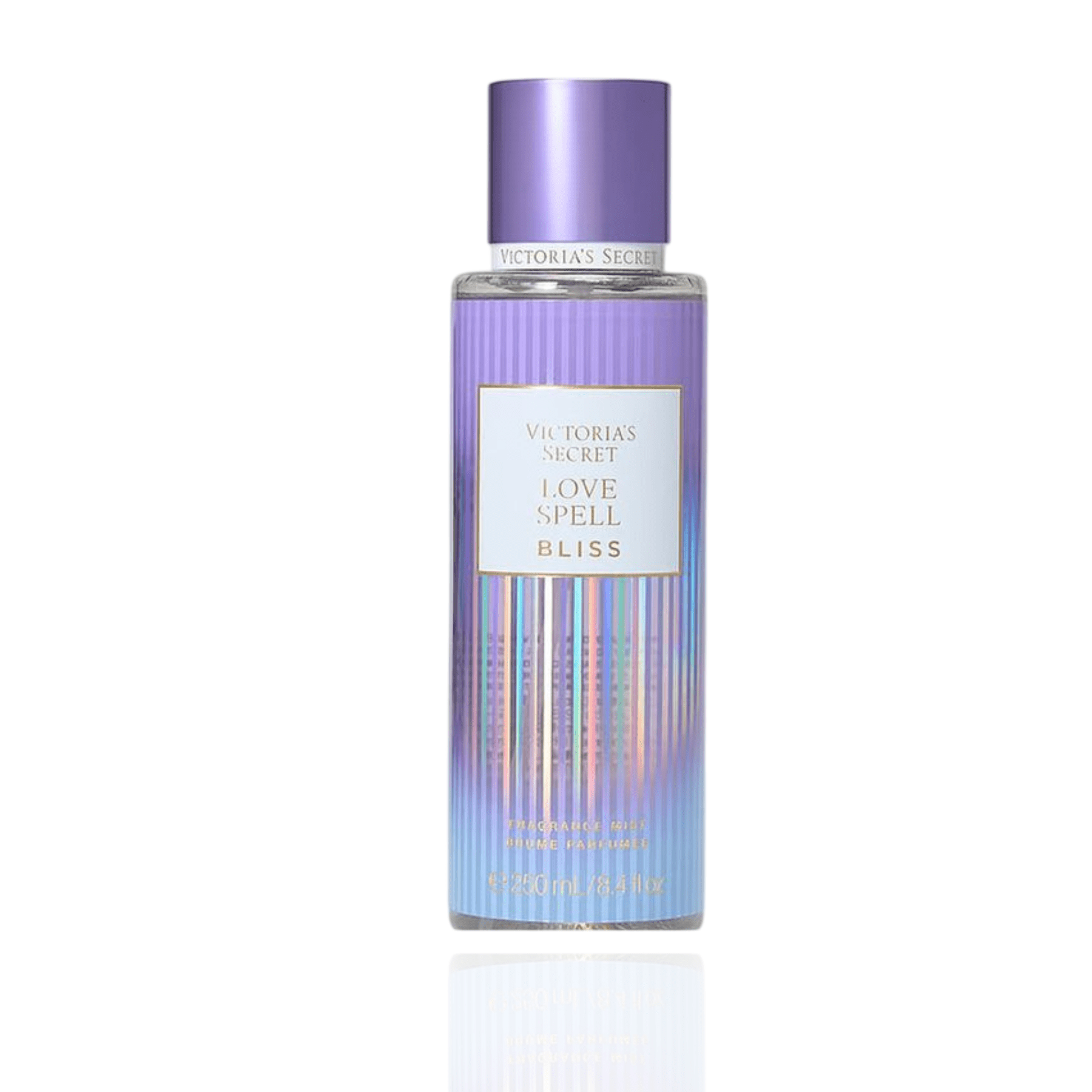 Body Splash Victorias Secret Love Spell Bliss - 250ml — FamilyBox.Store