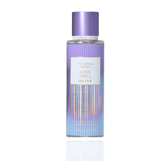 Body Splash Victorias Secret Love Spell Bliss - 250ml - FamilyBox.Store enviar a venezuela ship to venezuela supermercado online venezuela online supermarket