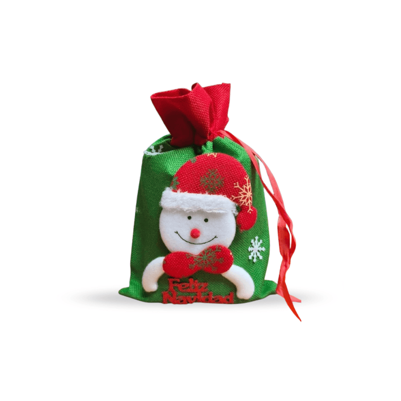 Bolsa de Navidad - FamilyBox.Store enviar a venezuela ship to venezuela supermercado online venezuela online supermarket