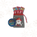 Bolsita de Navidad - Chocolates y Galletas - FamilyBox.Store enviar a venezuela ship to venezuela supermercado online venezuela online supermarket