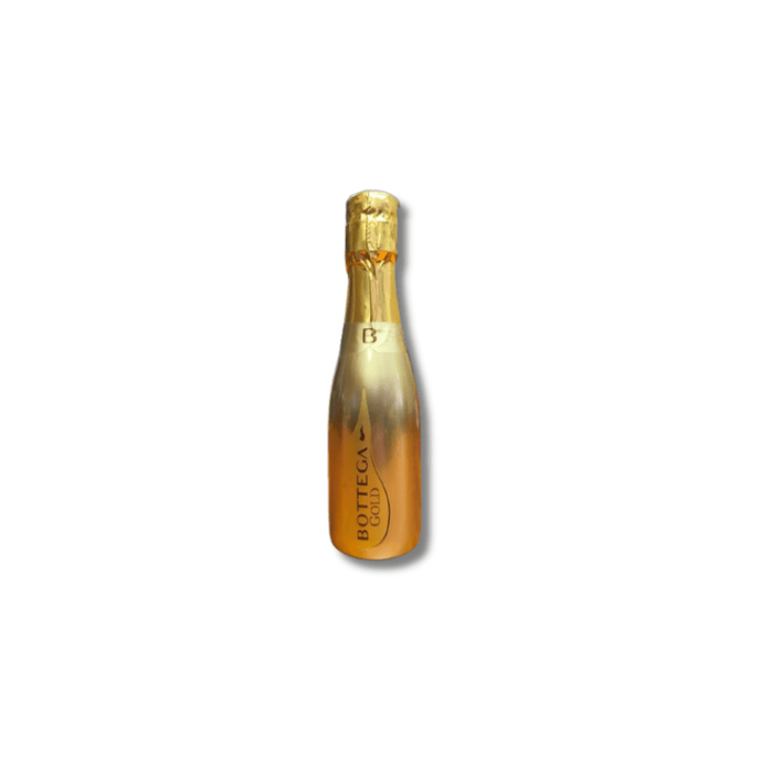 Bottega Gold Prosecco - 200ml - FamilyBox.Store enviar a venezuela ship to venezuela supermercado online venezuela online supermarket