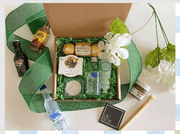 BOX DIA DE LAS MADRES - MINI BOX - FamilyBox.Store enviar a venezuela ship to venezuela supermercado online venezuela online supermarket