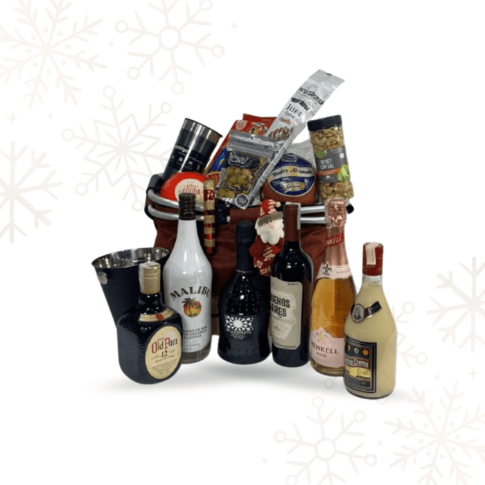 Brindemos en Navidad - Combo - FamilyBox.Store enviar a venezuela ship to venezuela supermercado online venezuela online supermarket