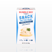 Bumble Bee Tuna Salad Snack On The Run Kit - Kit Ensalda de Atun - FamilyBox.Store enviar a venezuela ship to venezuela supermercado online venezuela online supermarket