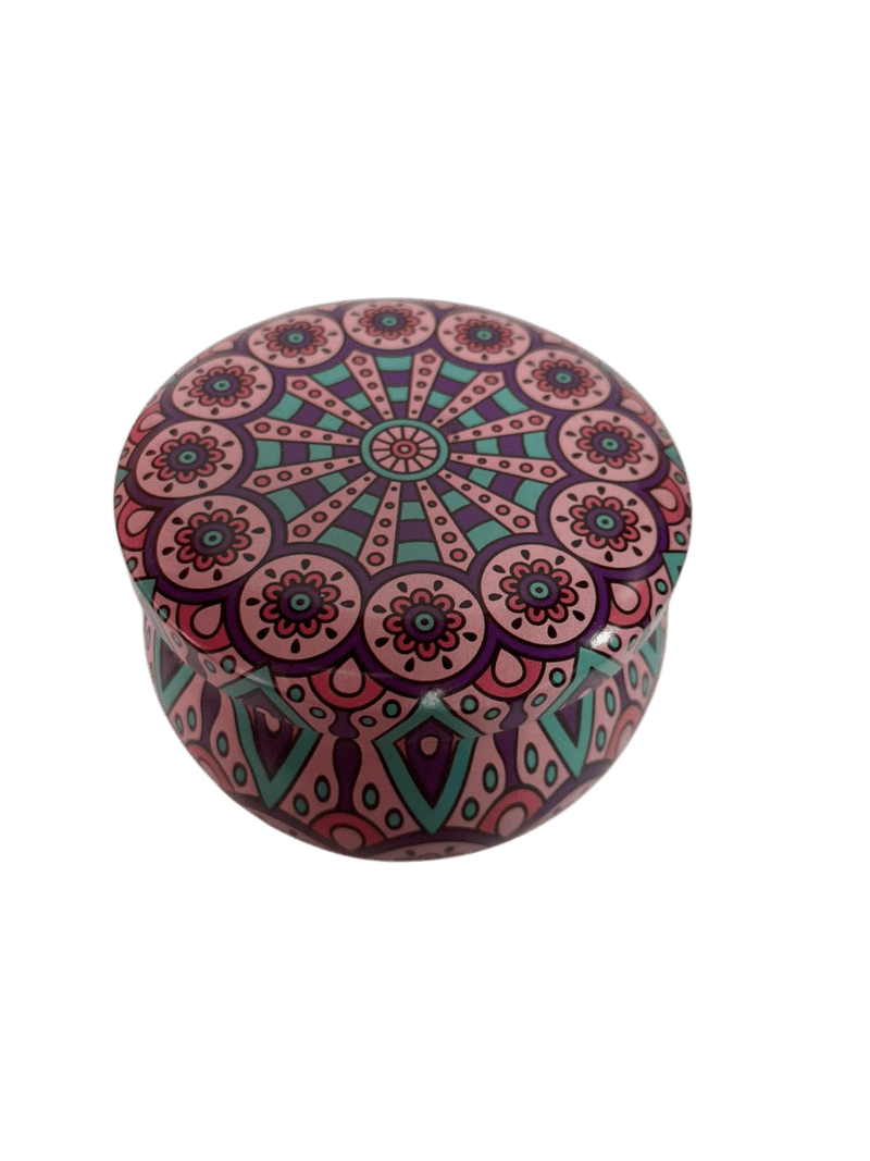 Caja Metalica Multiusos - Tamaño Mediano - FamilyBox.Store enviar a venezuela ship to venezuela supermercado online venezuela online supermarket