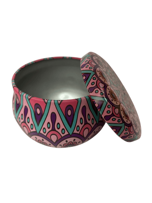 Caja Metalica Multiusos - Tamaño Mediano - FamilyBox.Store enviar a venezuela ship to venezuela supermercado online venezuela online supermarket