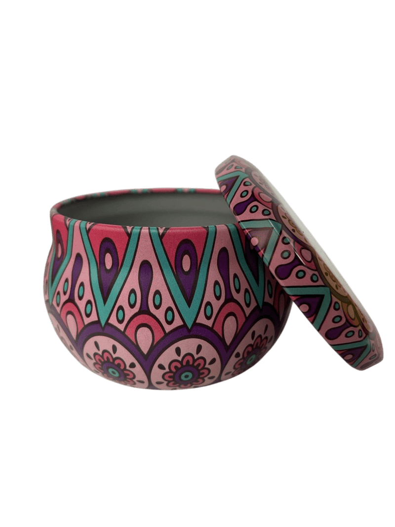 Caja Metalica Multiusos - Tamaño Mediano - FamilyBox.Store enviar a venezuela ship to venezuela supermercado online venezuela online supermarket