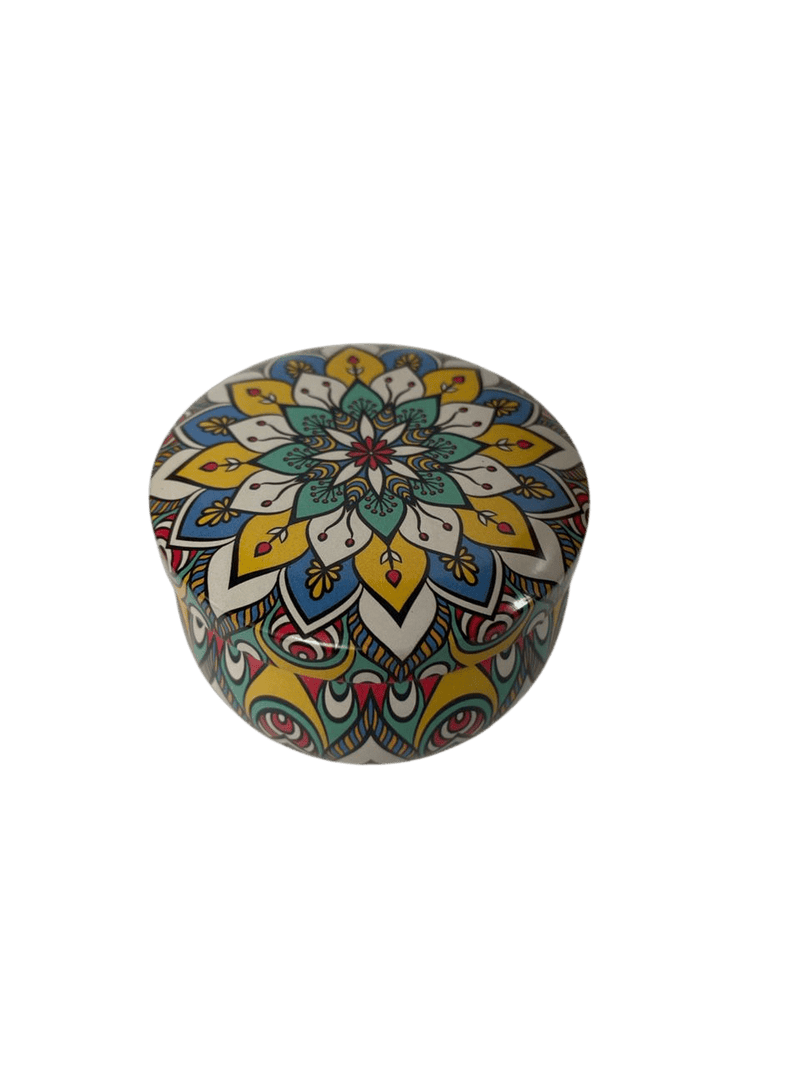 Caja Metalica Multiusos - Tamaño Pequeño - FamilyBox.Store enviar a venezuela ship to venezuela supermercado online venezuela online supermarket