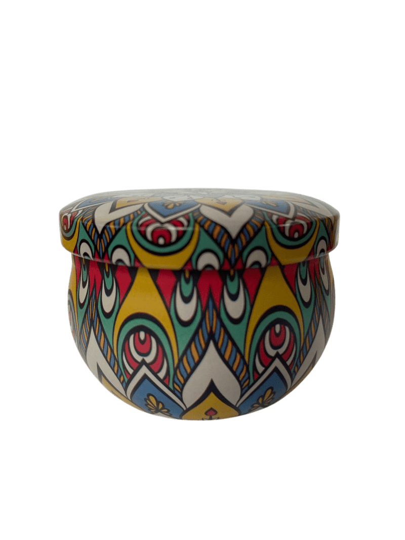 Caja Metalica Multiusos - Tamaño Pequeño - FamilyBox.Store enviar a venezuela ship to venezuela supermercado online venezuela online supermarket