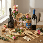 Celebrando con Mama - Combo Dia de las Madres - FamilyBox.Store enviar a venezuela ship to venezuela supermercado online venezuela online supermarket
