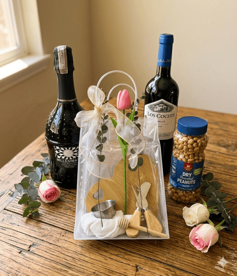 Celebrando con Mama - Combo Dia de las Madres - FamilyBox.Store enviar a venezuela ship to venezuela supermercado online venezuela online supermarket