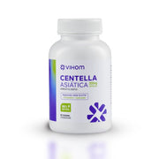 CENTELLA ASIATICA - VIHOM - 60 CAPSULAS - FamilyBox.Store enviar a venezuela ship to venezuela supermercado online venezuela online supermarket