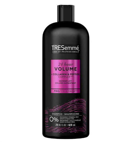 CHAMPU 24 HRS DE VOLUMEN - TRESEMME - 828ML. - FamilyBox.Store enviar a venezuela ship to venezuela supermercado online venezuela online supermarket