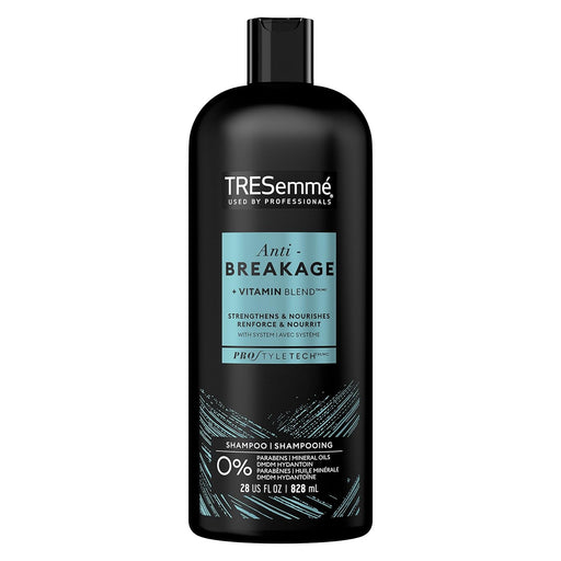 CHAMPU ANTI BREAKAGE - TRESEMME - 828ML - FamilyBox.Store enviar a venezuela ship to venezuela supermercado online venezuela online supermarket