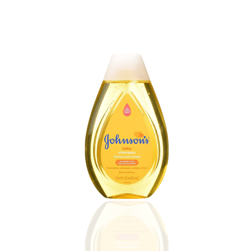 Champu Johnson´s Baby - 400ml - FamilyBox.Store enviar a venezuela ship to venezuela supermercado online venezuela online supermarket