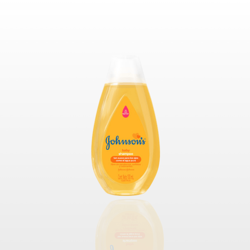 Champu Johnson's Baby Gold - 100ml - FamilyBox.Store enviar a venezuela ship to venezuela supermercado online venezuela online supermarket