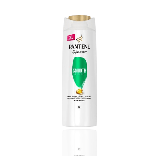 Champú Pantene Smooth&Sleek - 700ml - FamilyBox.Store enviar a venezuela ship to venezuela supermercado online venezuela online supermarket