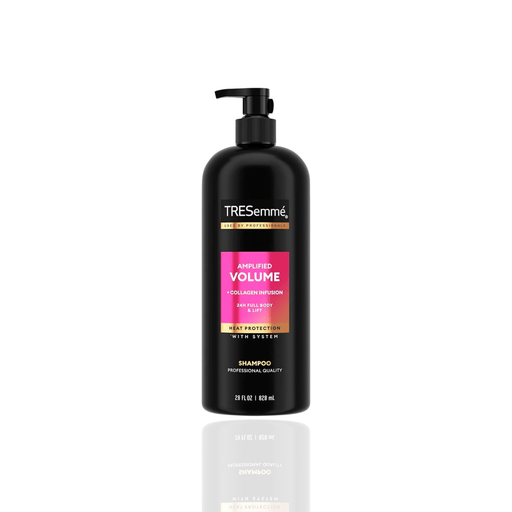 Champu TRESemme 24h de Volumen - 828ml - FamilyBox.Store enviar a venezuela ship to venezuela supermercado online venezuela online supermarket