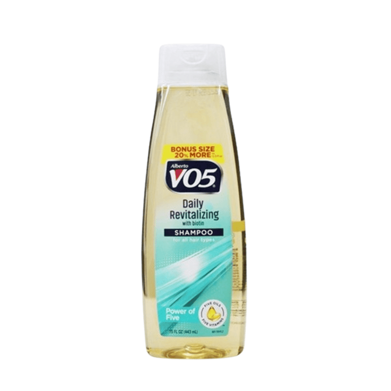 Champu VO5 Daily Revitalizing - 443ml - FamilyBox.Store enviar a venezuela ship to venezuela supermercado online venezuela online supermarket