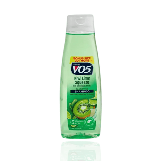 Champu Vo5 Kiwi Lime Squeeze Clarifying - 443ml - FamilyBox.Store enviar a venezuela ship to venezuela supermercado online venezuela online supermarket