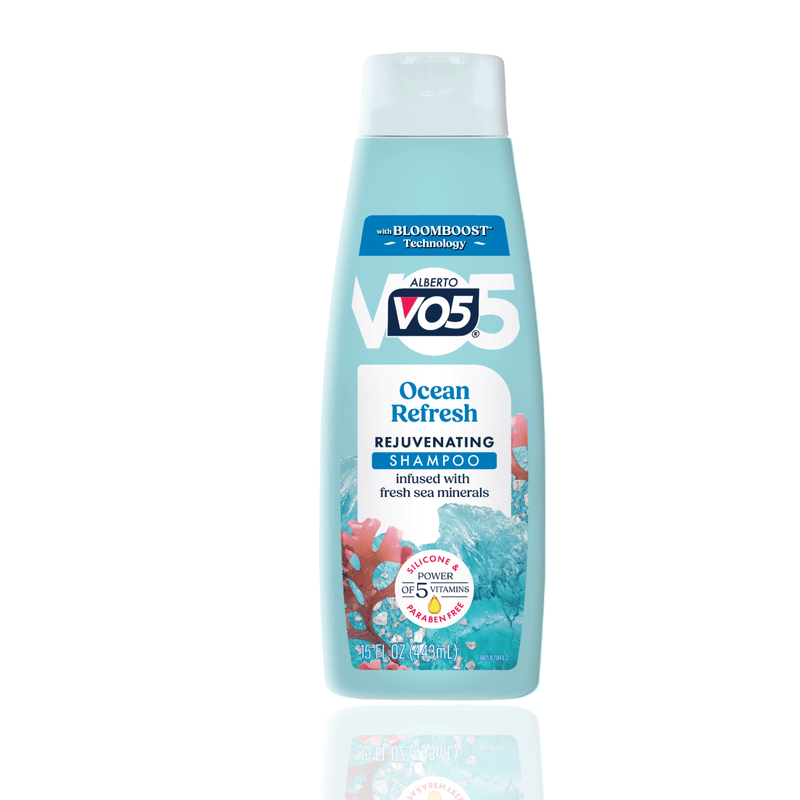 Champu VO5 Ocean Refresh - 443ml - FamilyBox.Store enviar a venezuela ship to venezuela supermercado online venezuela online supermarket