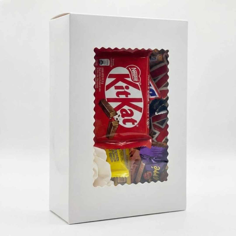 Chocolate Box - FamilyBox.Store enviar a venezuela ship to venezuela supermercado online venezuela online supermarket