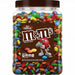 Chocolate M&M's Jarra milk chocolate - 1.75kg - FamilyBox.Store enviar a venezuela ship to venezuela supermercado online venezuela online supermarket